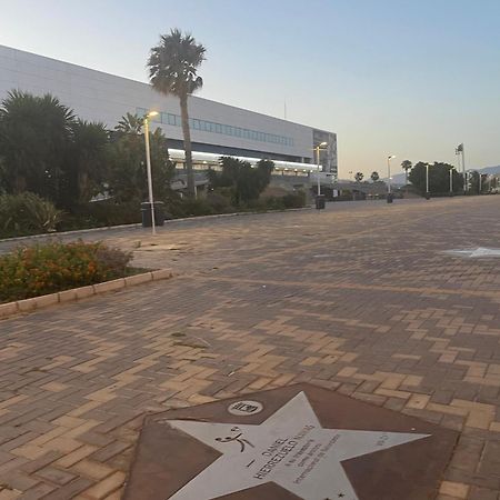 Apartamento Litoral Blue Apartman Málaga Kültér fotó