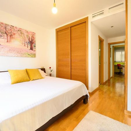 Apartamento Litoral Blue Apartman Málaga Kültér fotó