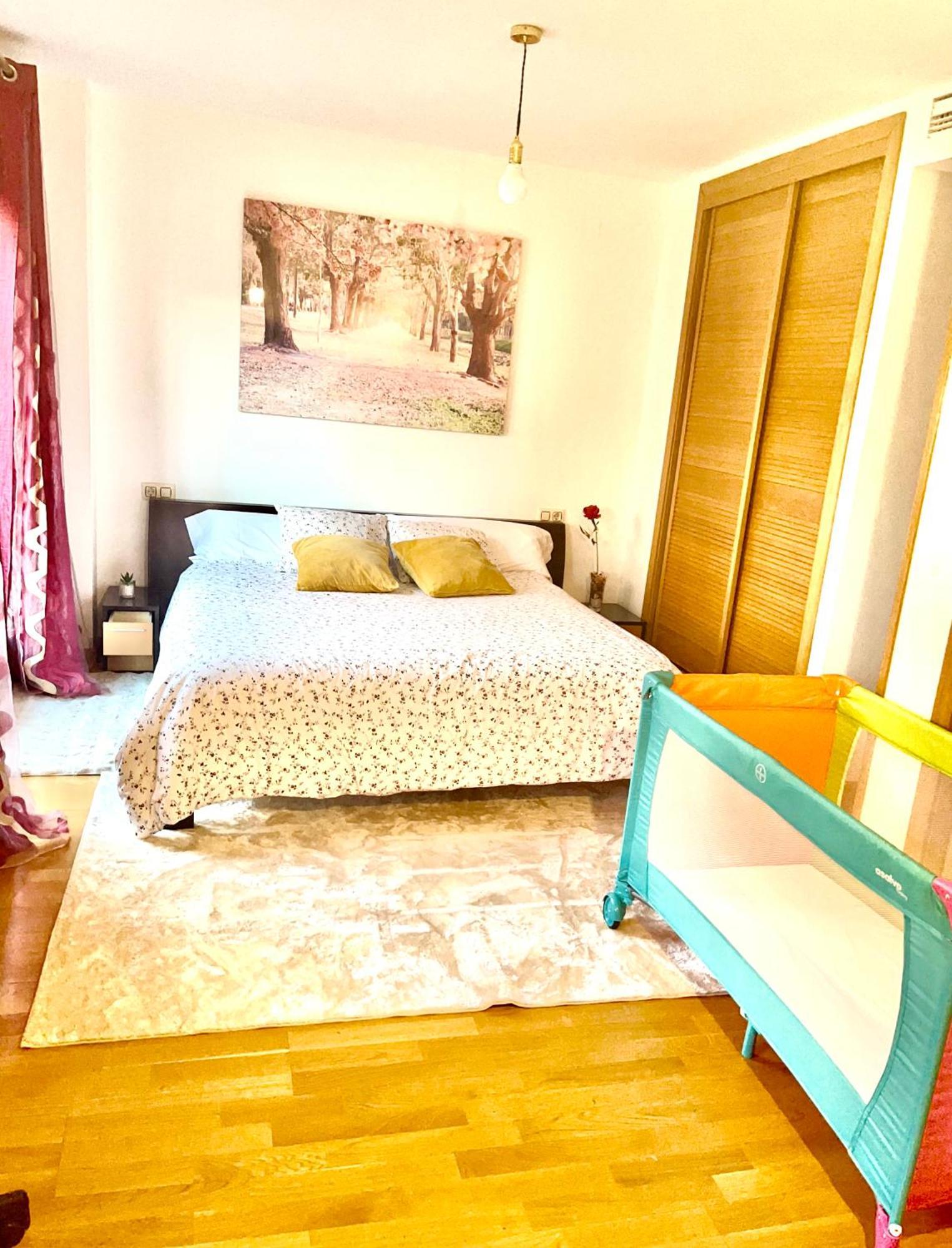 Apartamento Litoral Blue Apartman Málaga Kültér fotó