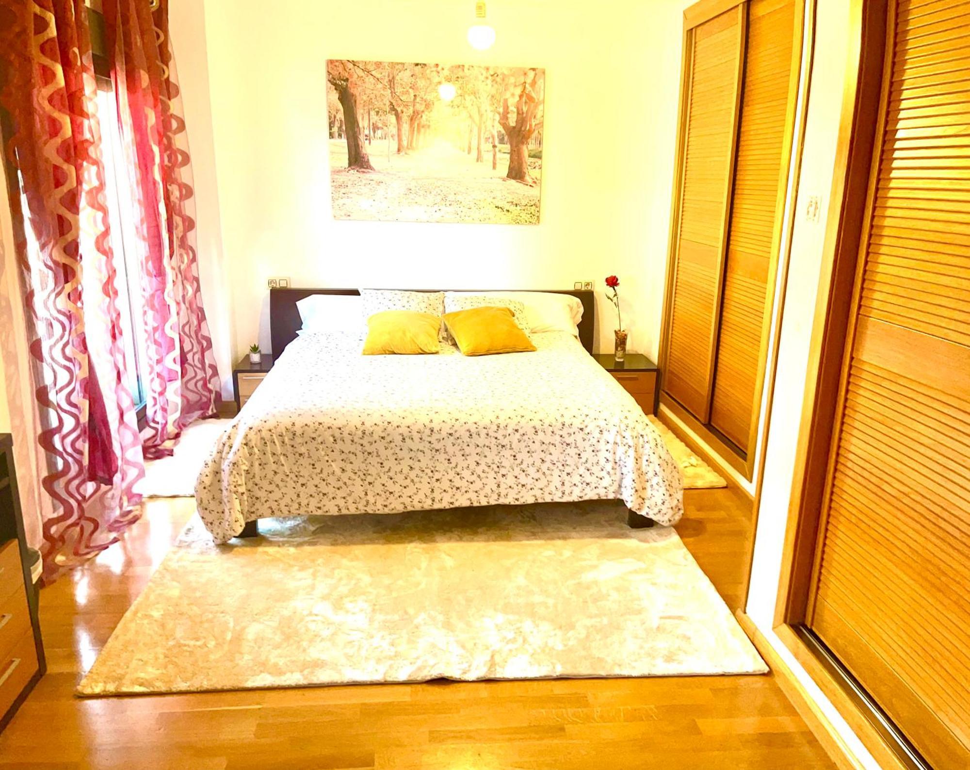 Apartamento Litoral Blue Apartman Málaga Kültér fotó