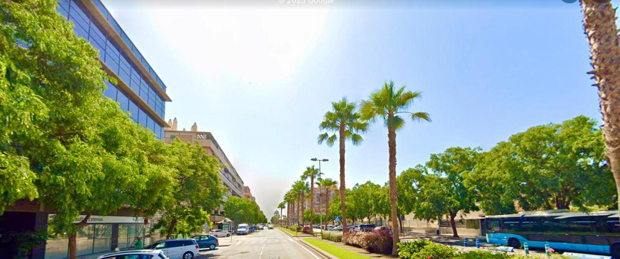 Apartamento Litoral Blue Apartman Málaga Kültér fotó