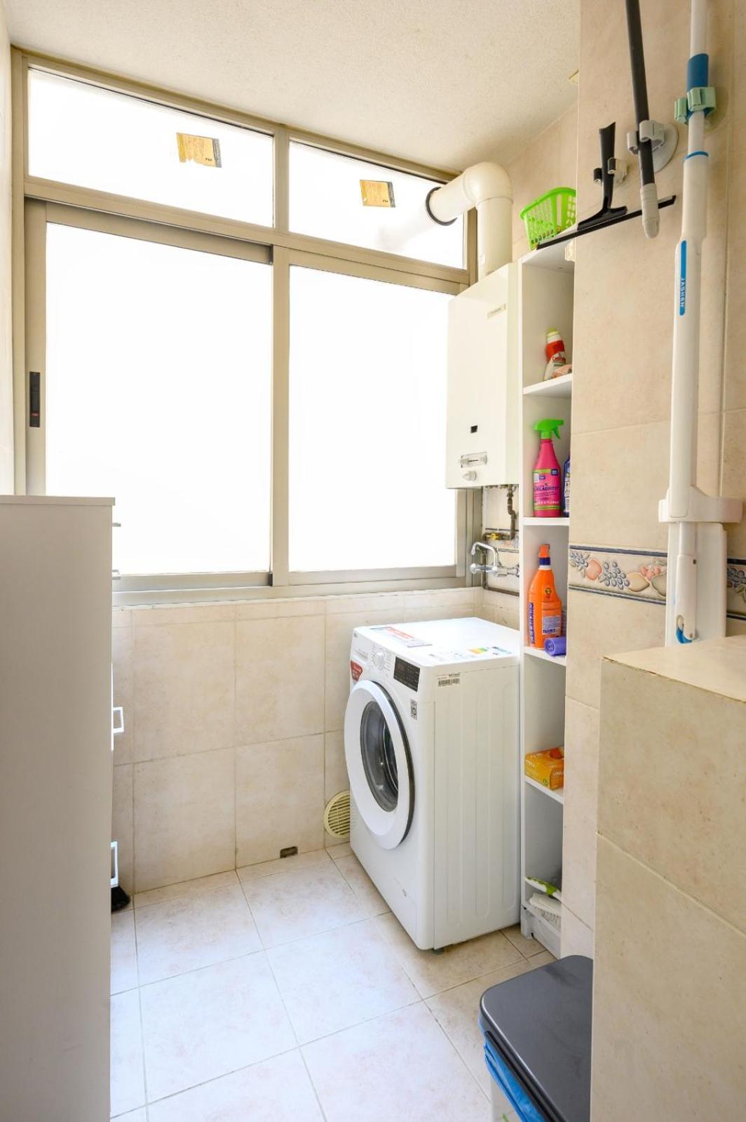 Apartamento Litoral Blue Apartman Málaga Kültér fotó