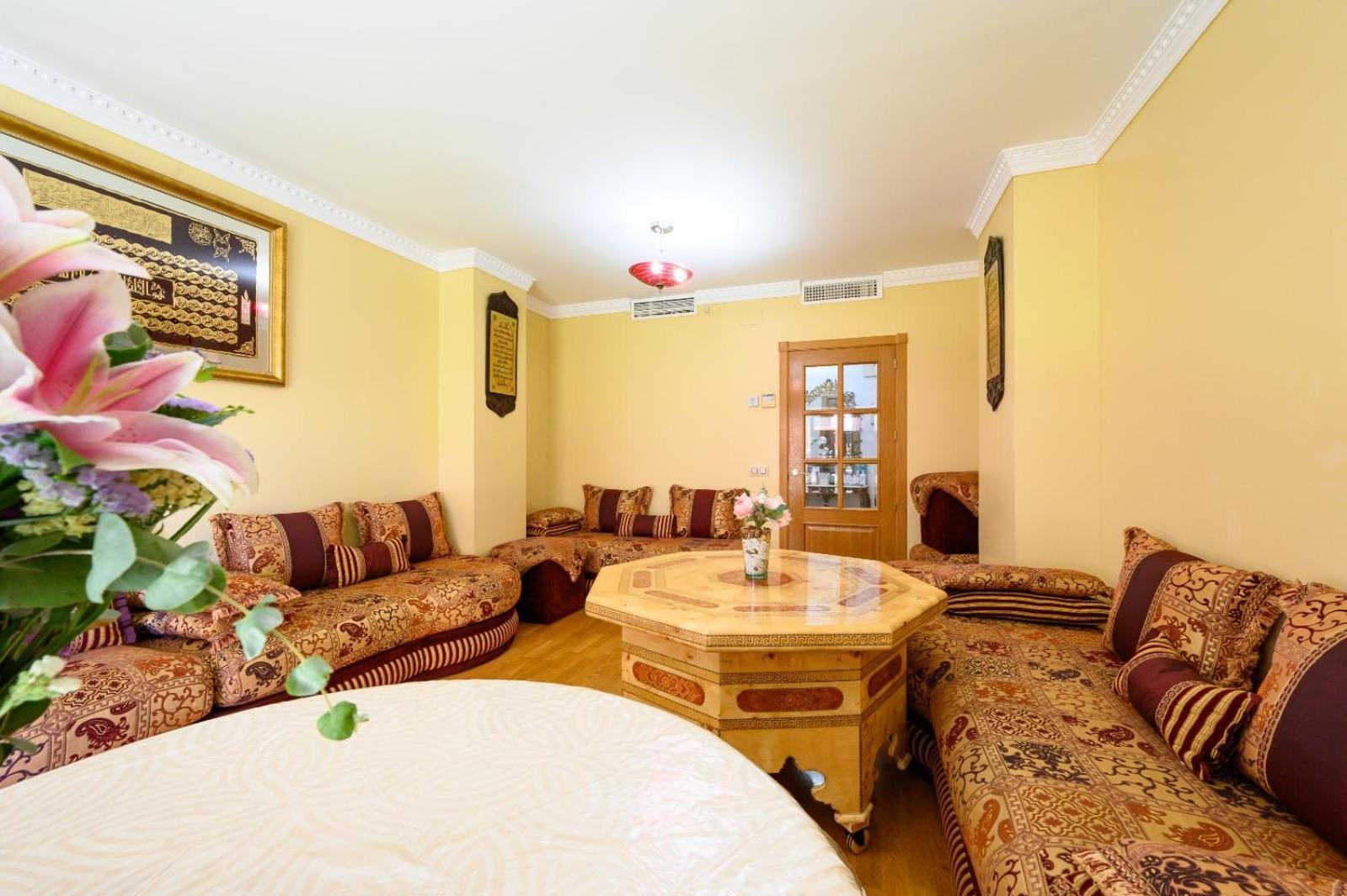 Apartamento Litoral Blue Apartman Málaga Kültér fotó