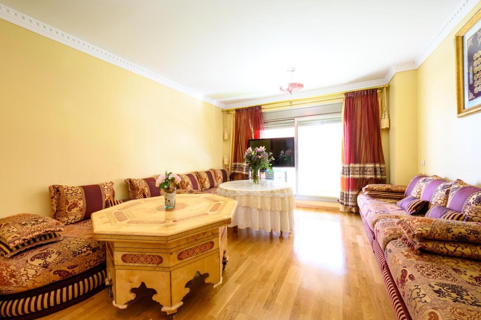 Apartamento Litoral Blue Apartman Málaga Kültér fotó
