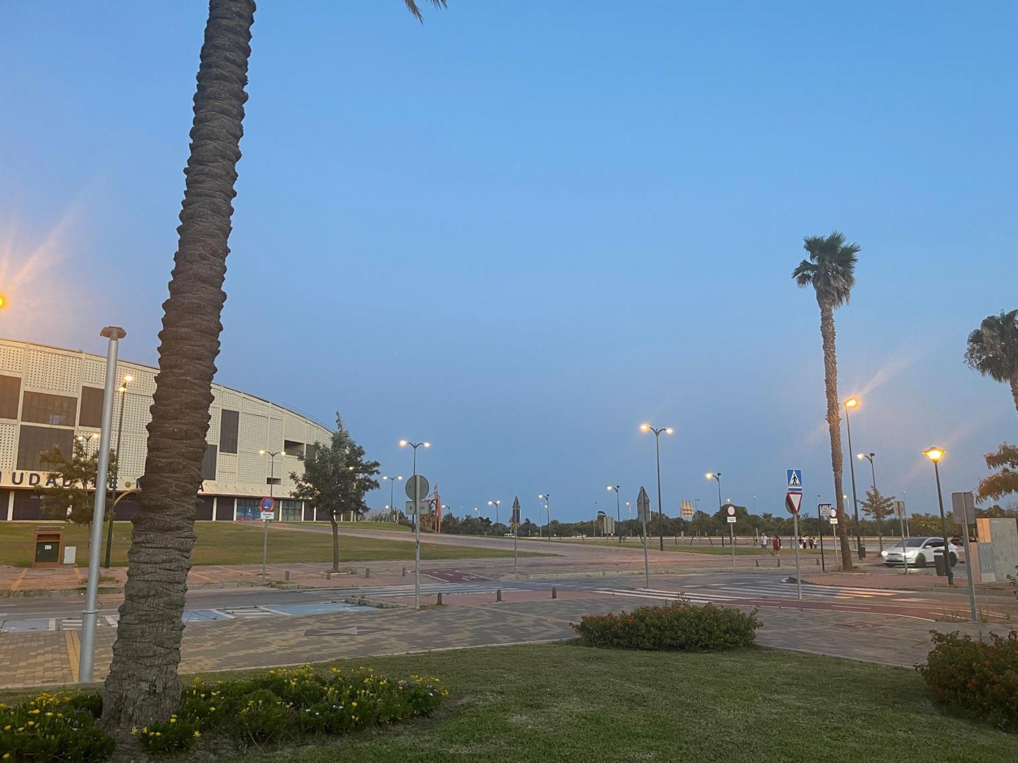 Apartamento Litoral Blue Apartman Málaga Kültér fotó
