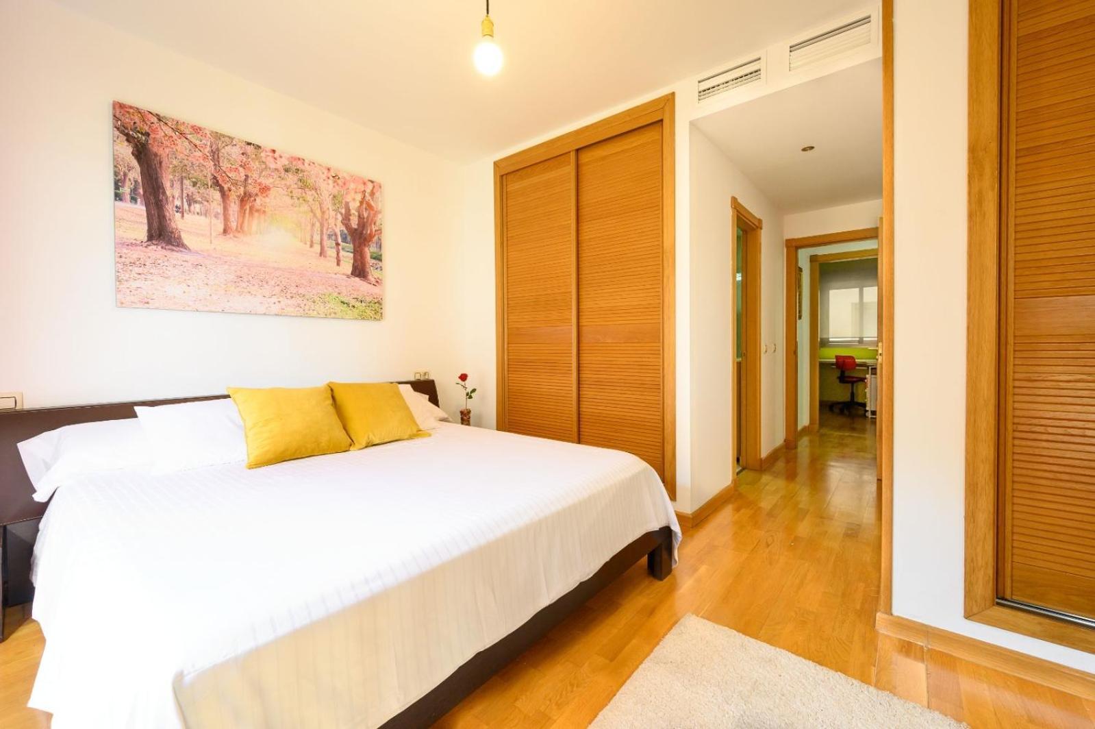 Apartamento Litoral Blue Apartman Málaga Kültér fotó