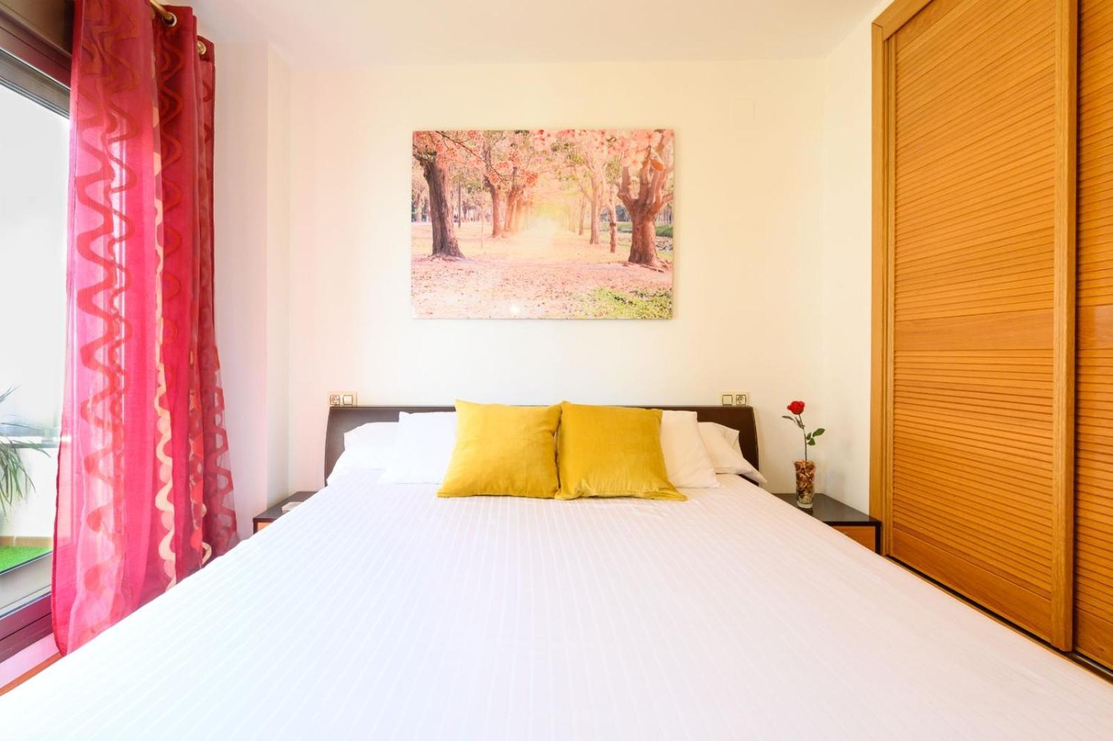 Apartamento Litoral Blue Apartman Málaga Kültér fotó