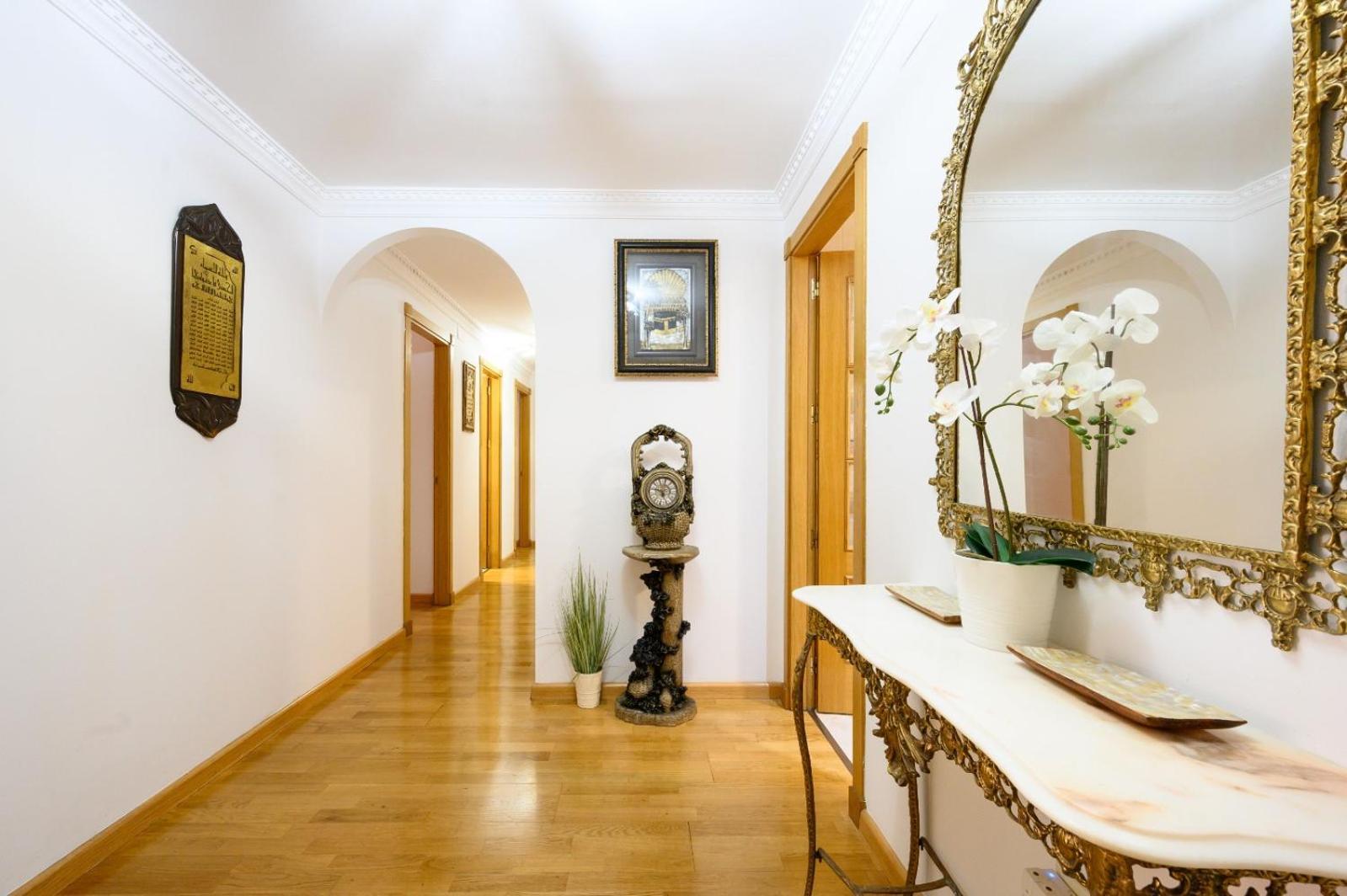 Apartamento Litoral Blue Apartman Málaga Kültér fotó