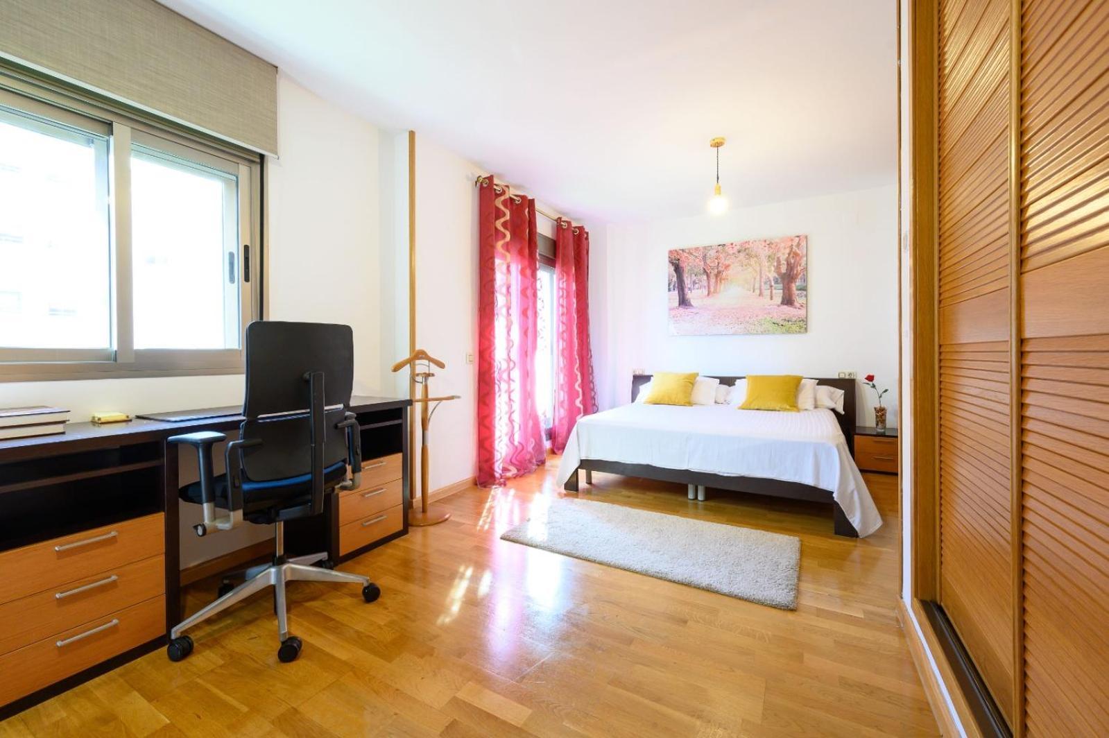 Apartamento Litoral Blue Apartman Málaga Kültér fotó